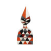 Drewniana figurka dekoracyjna Wooden Doll No. 12 Vitra