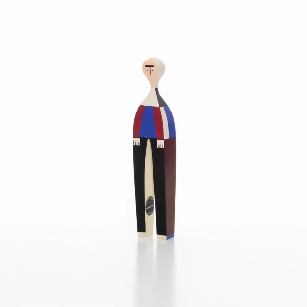 Figurka dekoracyjna Wooden Doll No. 22 Vitra