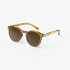 Okulary przeciwsłoneczne M Golden Green Izipizi