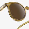 Okulary przeciwsłoneczne M Golden Green Izipizi