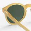 Okulary przeciwsłoneczne M Yellow Honey Izipizi