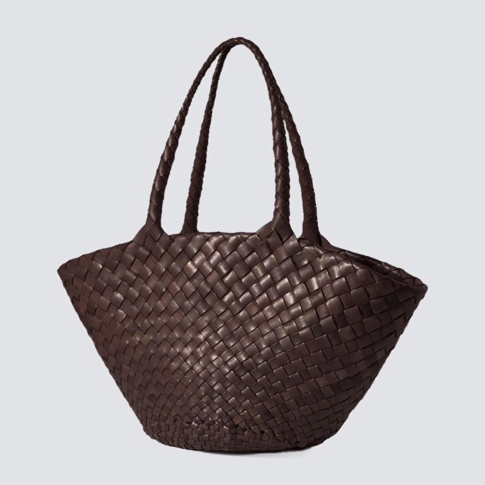 Torba Egola Dark Brown Dragon Diffusion
