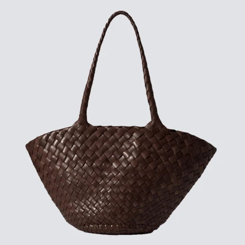 Torba Egola Dark Brown Dragon Diffusion