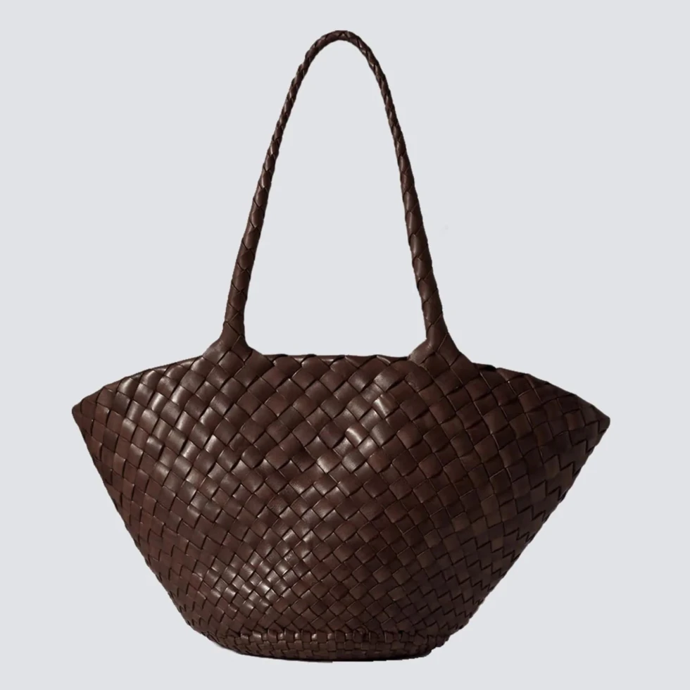 Torba Egola Dark Brown Dragon Diffusion
