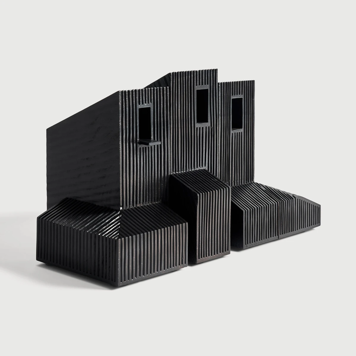 Dekoracja Modern Farmhouse Ethnicraft