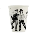 Porcelanowy kubek Party Lovers helen b
